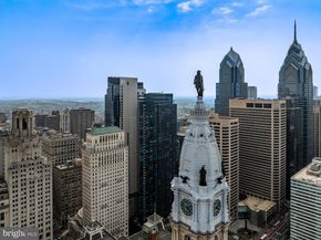 1414 S Penn Square 40D, Philadelphia PA 19102