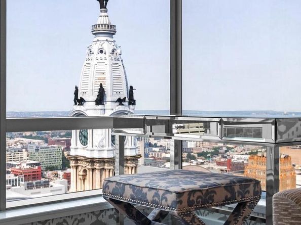 1414 S Penn Square 40D, Philadelphia PA 19102