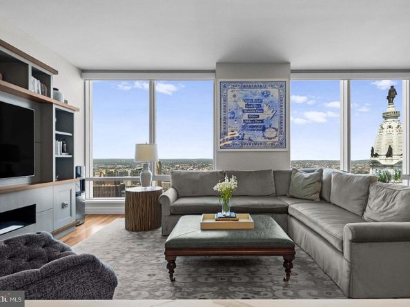 1414 S Penn Square 40D, Philadelphia PA 19102