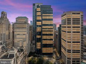 1414 S Penn Square 40D, Philadelphia PA 19102