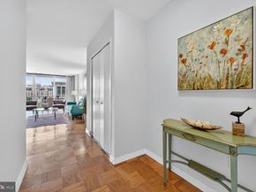 3001 Veazey Terrace NW 1009, Washington DC 20008