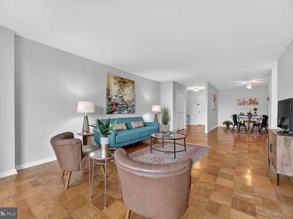 3001 Veazey Terrace NW 1009, Washington DC 20008
