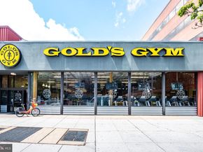 3001 Veazey Terrace NW 1009, Washington DC 20008