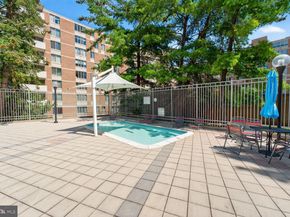 3001 Veazey Terrace NW 1009, Washington DC 20008