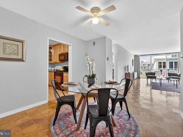3001 Veazey Terrace NW 1009, Washington DC 20008