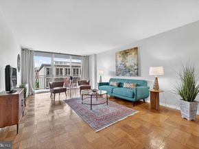 3001 Veazey Terrace NW 1009, Washington DC 20008