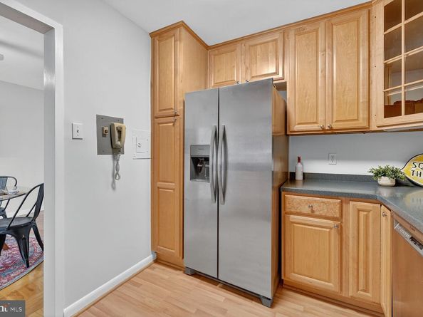 3001 Veazey Terrace NW 1009, Washington DC 20008