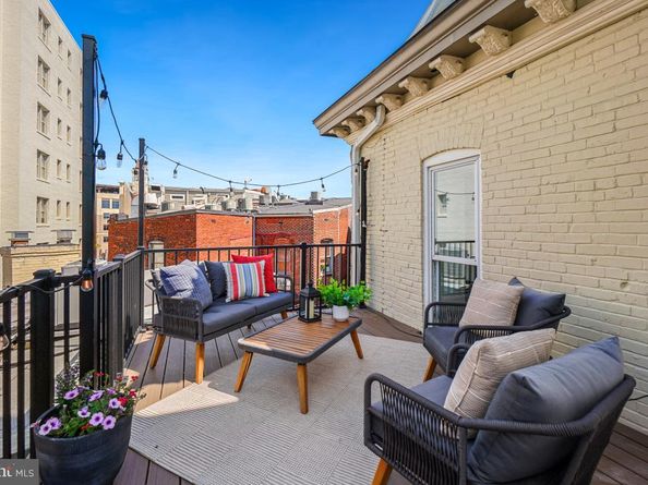 2107 S Street NW M, Washington DC 20008