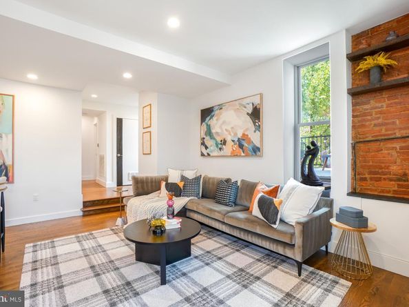 2107 S Street NW M, Washington DC 20008