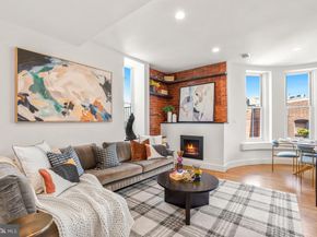 2107 S Street NW M, Washington DC 20008
