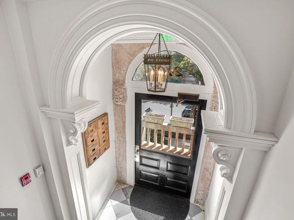 2107 S Street NW M, Washington DC 20008