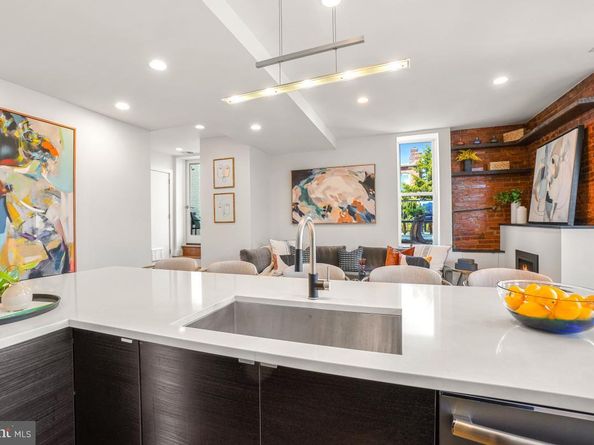 2107 S Street NW M, Washington DC 20008