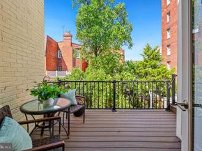2107 S Street NW M, Washington DC 20008