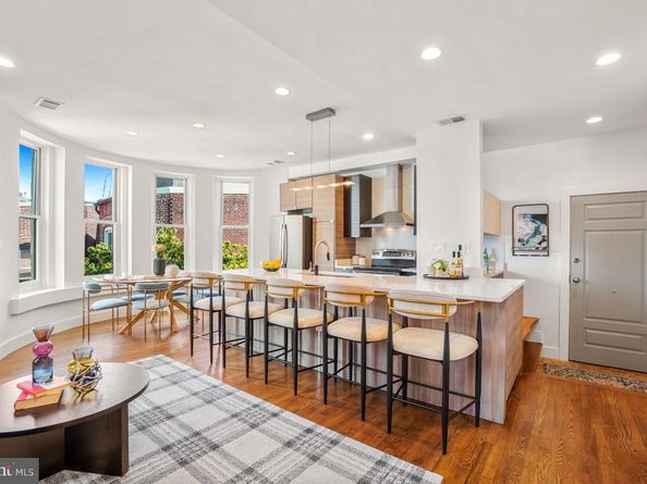 2107 S Street NW M, Washington DC 20008