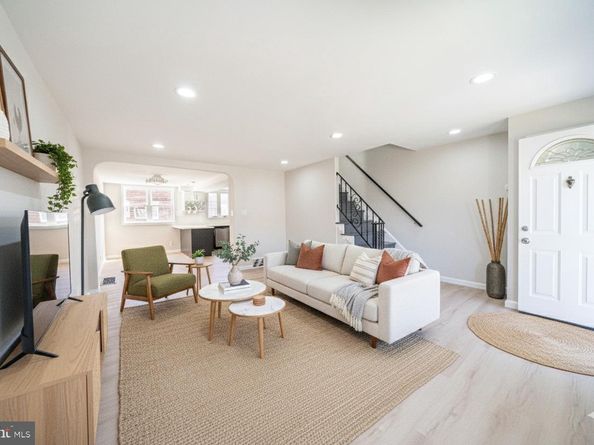 4529 Shelmire Avenue, Philadelphia PA 19136