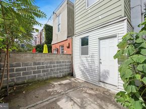 2043 S Hemberger Street, Philadelphia PA 19145