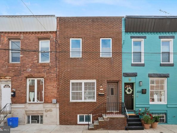 2043 S Hemberger Street, Philadelphia PA 19145