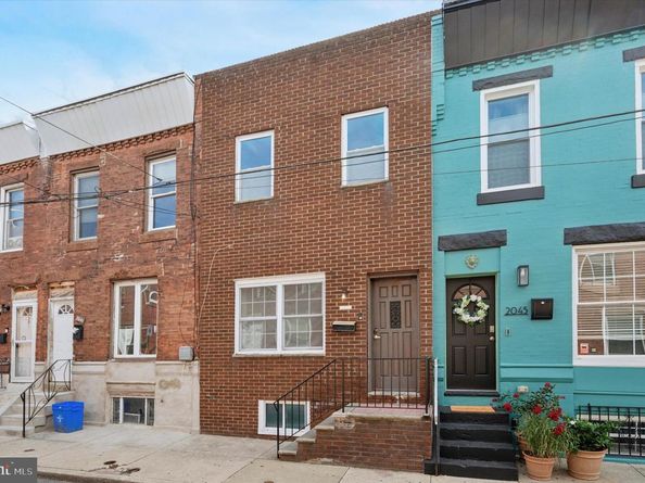 2043 S Hemberger Street, Philadelphia PA 19145