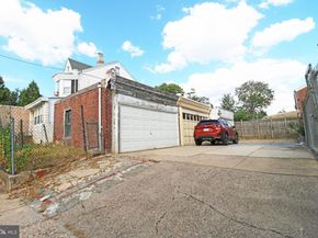 229 W Chew Avenue, Philadelphia PA 19120