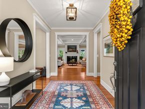 1203 Ware Street SW, Vienna VA 22180