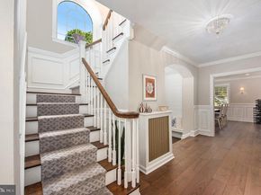 109 Willowburn Road, Villanova PA 19085