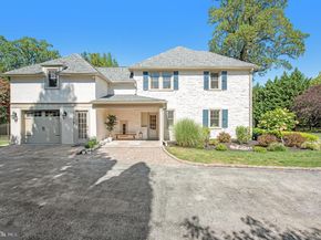 109 Willowburn Road, Villanova PA 19085