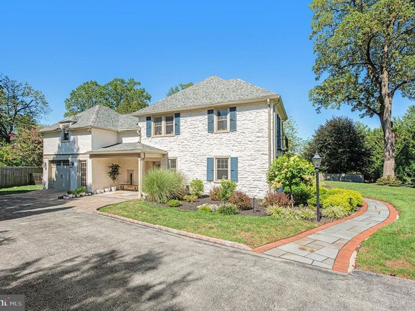 109 Willowburn Road, Villanova PA 19085