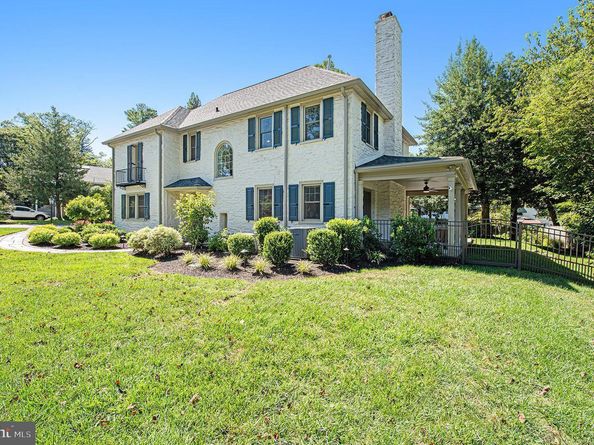 109 Willowburn Road, Villanova PA 19085