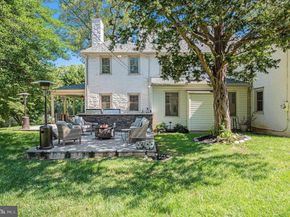 109 Willowburn Road, Villanova PA 19085