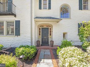 109 Willowburn Road, Villanova PA 19085