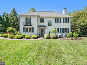 109 Willowburn Road, Villanova PA 19085
