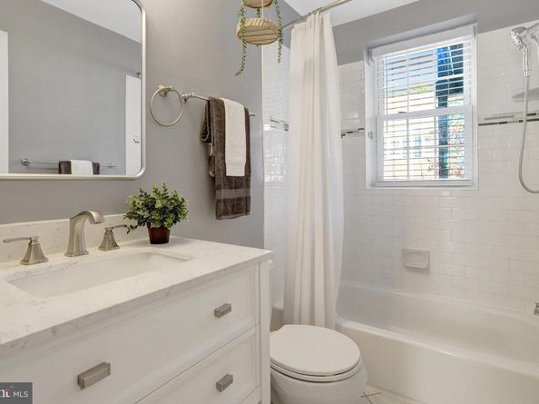 3017 S Columbus Street A1, Arlington VA 22206