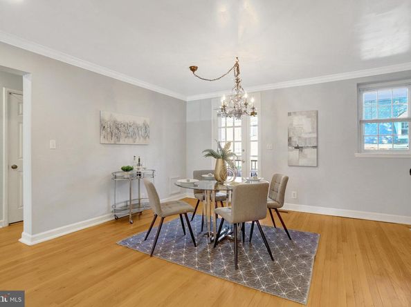 3017 S Columbus Street A1, Arlington VA 22206