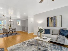 3017 S Columbus Street A1, Arlington VA 22206