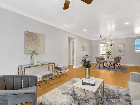 3017 S Columbus Street A1, Arlington VA 22206