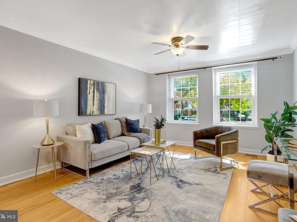 3017 S Columbus Street A1, Arlington VA 22206