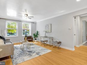 3017 S Columbus Street A1, Arlington VA 22206