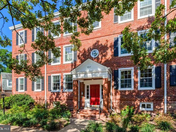 3017 S Columbus Street A1, Arlington VA 22206