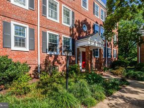 3017 S Columbus Street A1, Arlington VA 22206