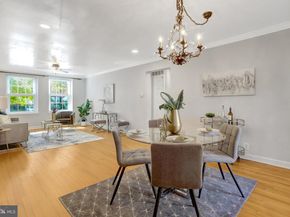 3017 S Columbus Street A1, Arlington VA 22206