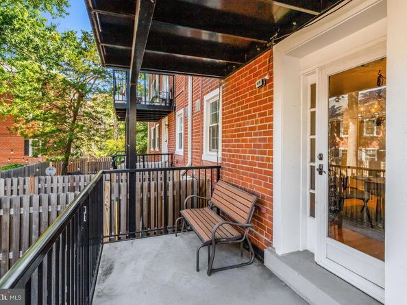 3017 S Columbus Street A1, Arlington VA 22206