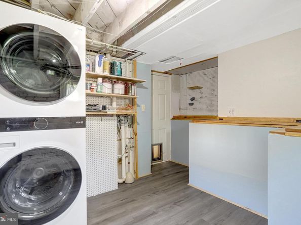 3017 S Columbus Street A1, Arlington VA 22206
