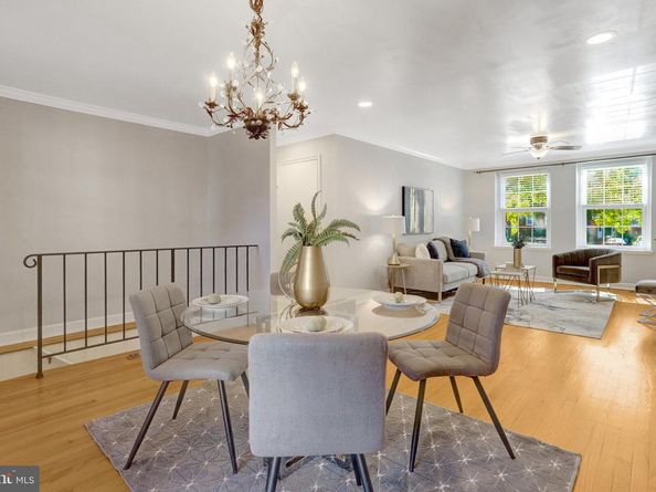 3017 S Columbus Street A1, Arlington VA 22206