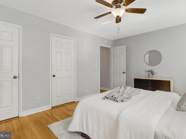 3017 S Columbus Street A1, Arlington VA 22206