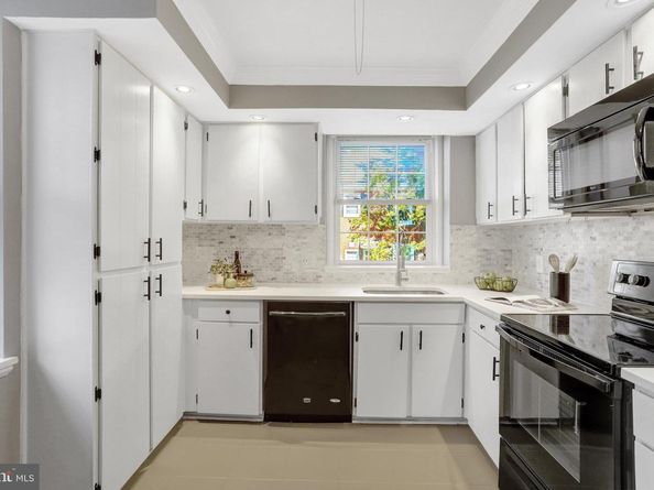 3017 S Columbus Street A1, Arlington VA 22206