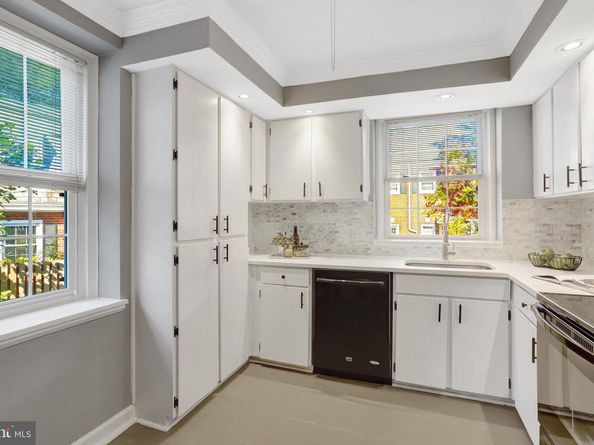 3017 S Columbus Street A1, Arlington VA 22206
