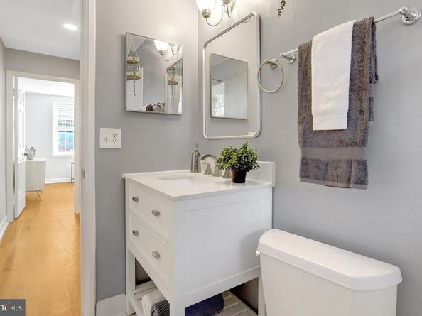 3017 S Columbus Street A1, Arlington VA 22206