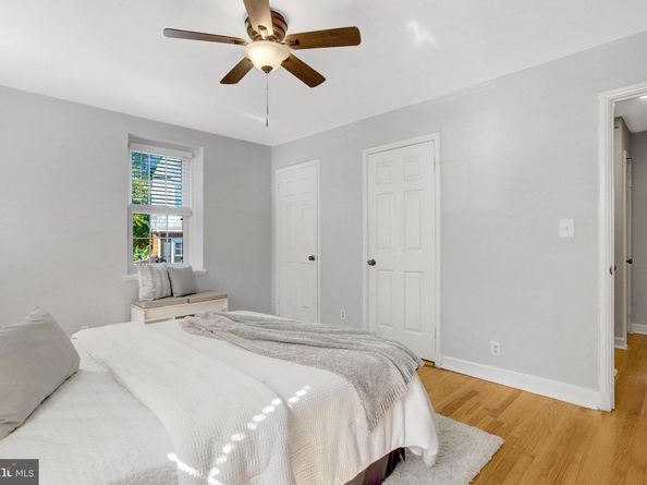 3017 S Columbus Street A1, Arlington VA 22206
