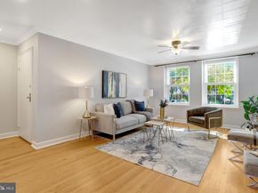 3017 S Columbus Street A1, Arlington VA 22206