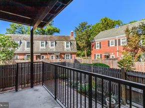 3017 S Columbus Street A1, Arlington VA 22206